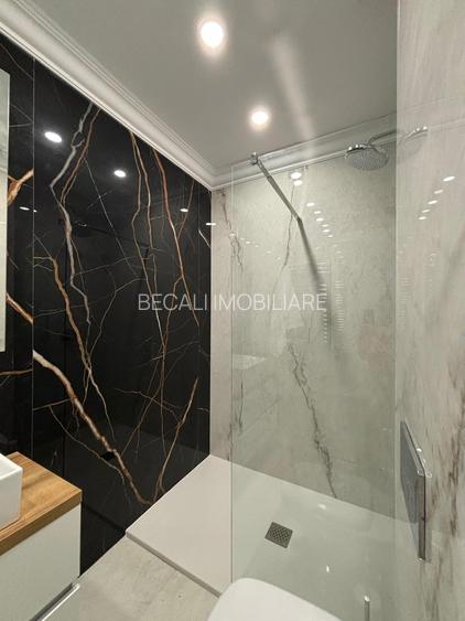 Becali Imobiliare - PENTHOUSE SPECTACULOS *** 5 CAMERE ***MUTARE IMEDIATA*** - 17