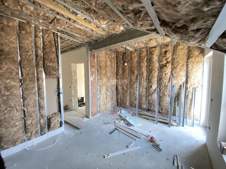 COMISION 0%, Duplex 4 Camere,  POD, 110MP,  270MP Teren, Mosnita Noua - 11