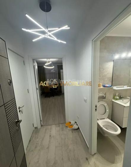 Garsoniera de inchiriat | 1 Decembrie 1918 | Metrou | 36 mp | renovata - 5