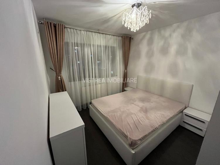 2 camere Militari Residence str. Rezervelor langa Lidl // Parcare proprie - 14
