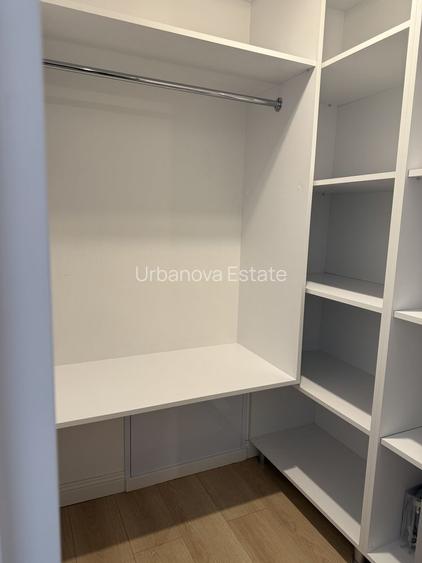 Apartament spațios cu 1 camera in Complexul Vivat Residence - 7
