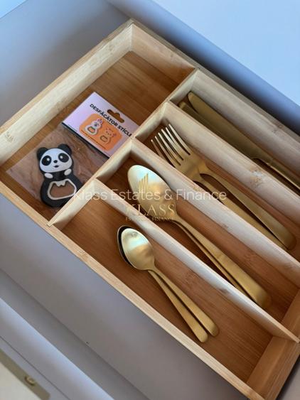 Studio dublu premium | Cortina North Faza III | - 14