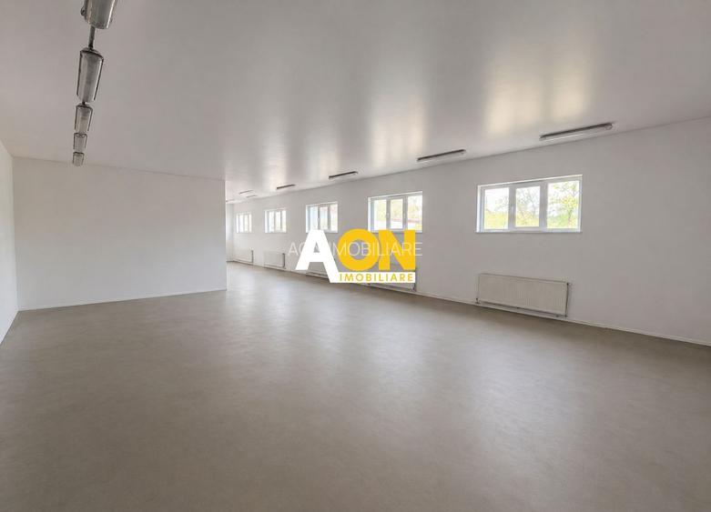Spațiu Comercial, 280mp, Compartimentare Flexibilă, Zona Ampoi 3 - 2