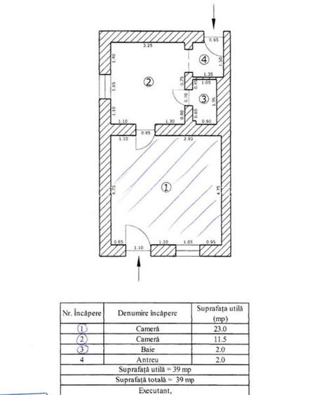 Spatiu multifunctional, acces facil, zona de interes, Central, Brasov - 8