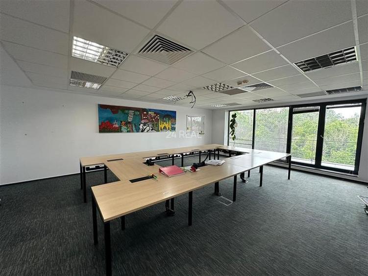 Inchirieri birouri in Izvor Business Center de la 150 mp - 5