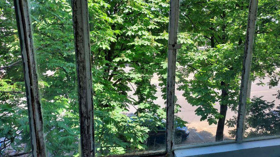 metrou piata muncii-2 cam,decomandate,etajul 1,60 mp,mobilat 450 euro - 11