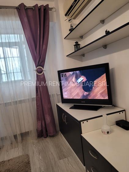 Dristor, garsoniera, 3 minute metrou, bloc mixt, moderna - 7