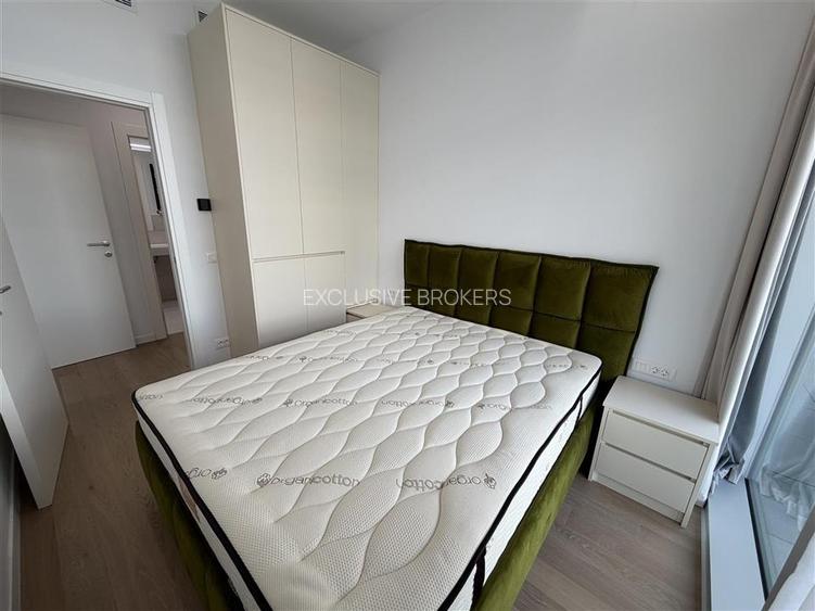 2 CAMERE UPSITE MOBILAT  PARCARE SI BOXA - 9