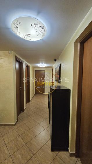3 camere/ Stefan cel Mare/ Dacia/ parter cu terasa si gradina/ parcare - 23