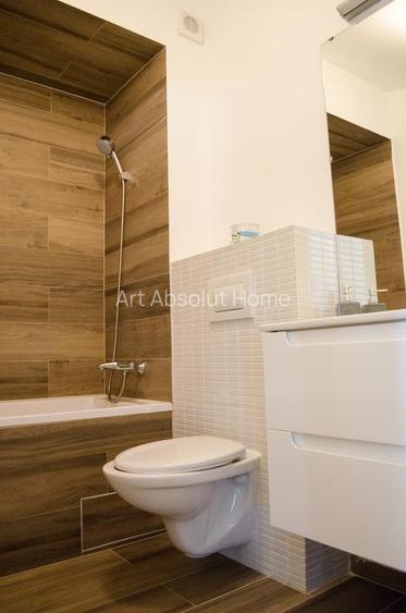 🌟 PENTHOUSE EXCLUSIVIST – VEDERE PANORAMICĂ – ZONĂ PREMIUM, UZINA DE APĂ 🌟 - 9