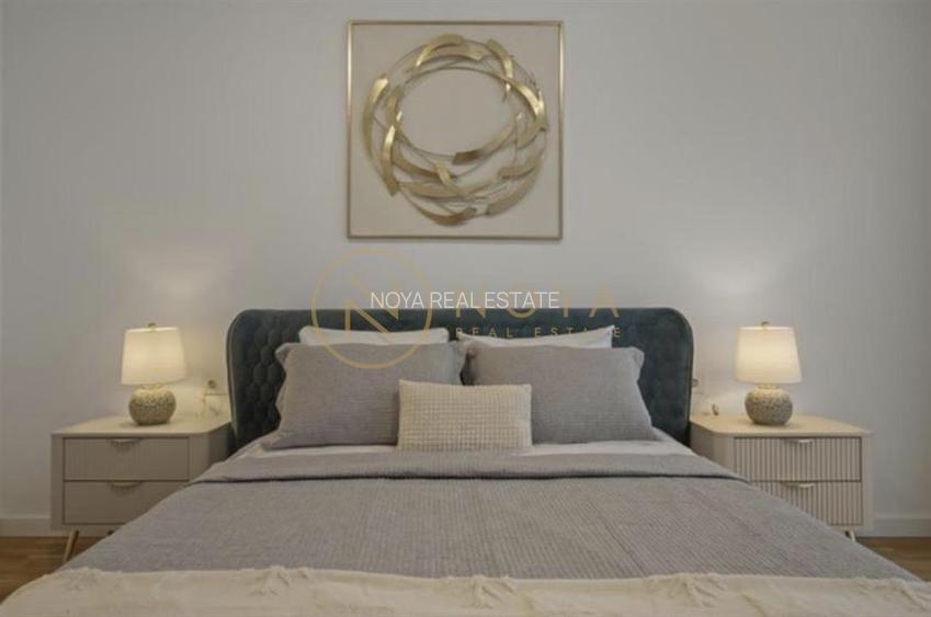 Apartament de 3 camere in zona Iancu Nicolae Pipera parcare - 15