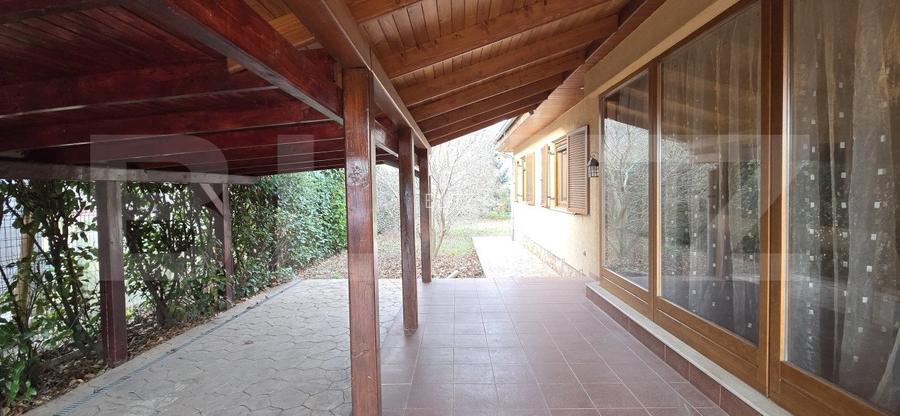 Casa deosebita cu 3 dormitoare si jacuzzi, aproape de statiunea Baile Herculane - 5