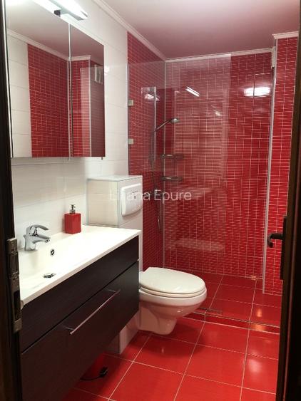Apartament 2 camere Calea 13 Septembrie/Prosper/Loc parcare - 9