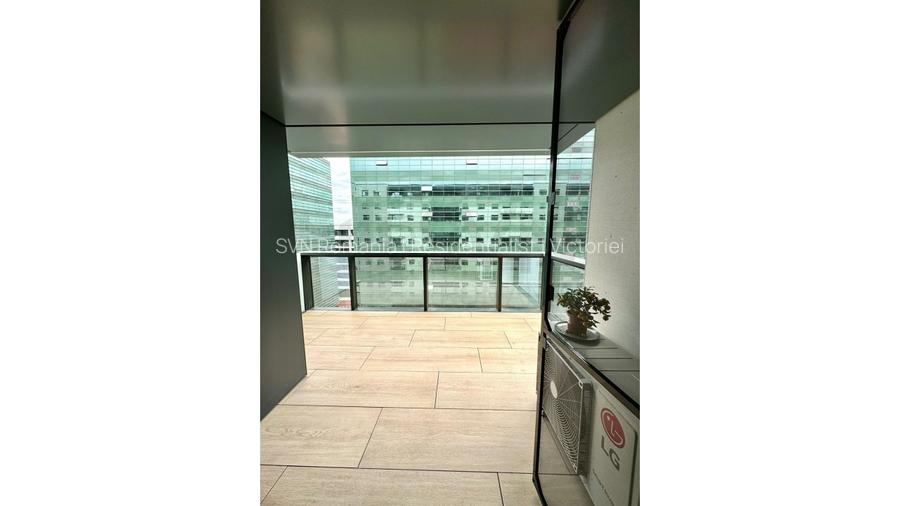 REA1021396 Apartament de 3 camere Cortina North Eleganta si Confort - 13