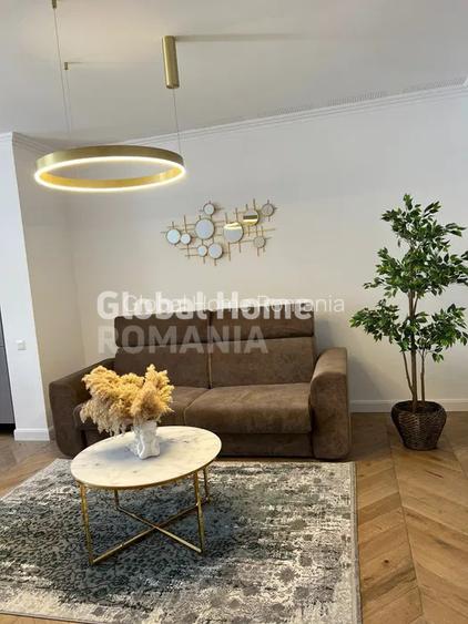 Apart 2 camere 65m2 + Loc Parcare Subteran | Atlas Residence - Herastrau - 4