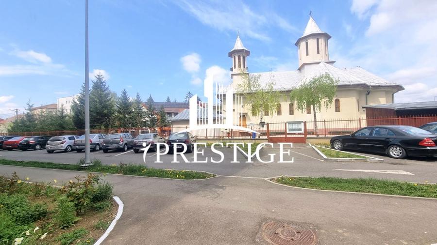 APARTAMENT 3 CAMERE | 2 BĂI | PARTER | ZONA CALEA DUMBRĂVII - 16
