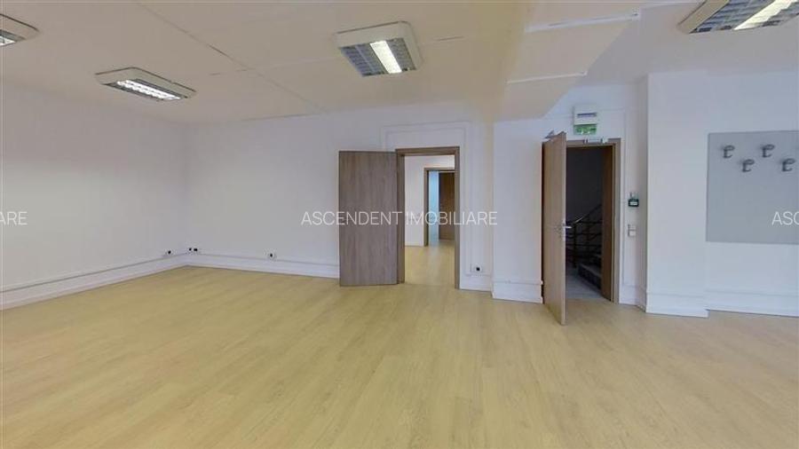 Tur LIVE! Spatiu birouri, renovat, Centrul Civic, Brasov. - 39