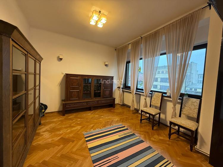 Apartament de vânzare – Piața Spaniei - 19