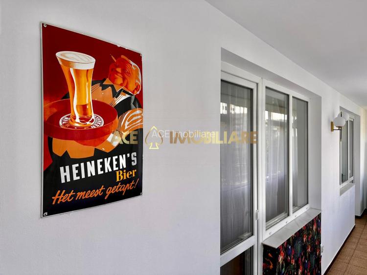 2 Camere de inchiriat | Vatra Luminoasa | Metrou | Mobilat-Utilat - 10