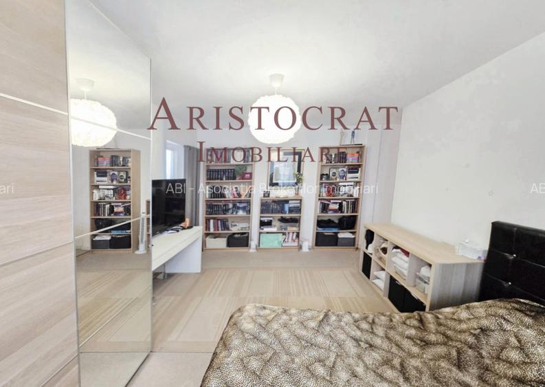 Vila pasiva cu 9 camere Paradisul Verde - 20