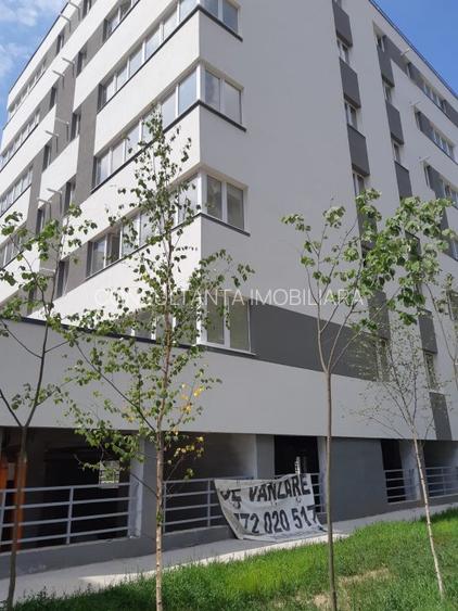 Apartment 2 camere Militari finisat parter inalt - 3