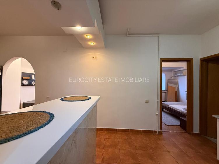 Schitu Magureanu, Parcul Cismigiu, apartament 2 camere mobilat - 7