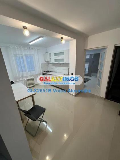 Apartament 2 Cam Berceni - Aparatorii Patriei - Metrou 10 Min - 6