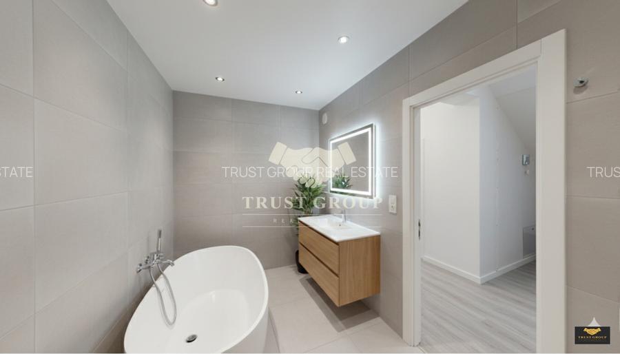 Duplex 3 camere Herastrau | Terasa | Loc de parcare - 5