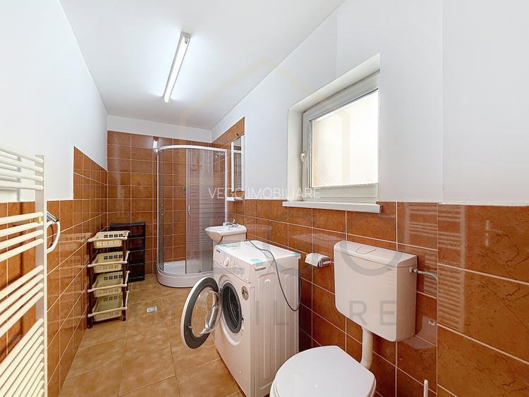 Apartament o cameră, 40 mp, balcon, optional parcare, zona Iulius Mall - 9