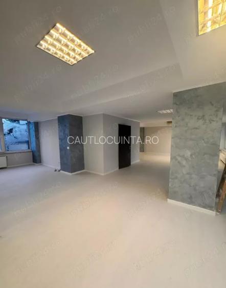 Zona Dorobanti | Spatiu birouri comercial | 90 MP - 3