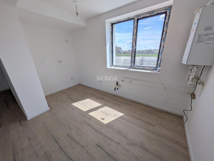 Duplex 5-6 camere 170mp | 0 comision | Balotesti| mobilat utilat | 200mp teren - 11