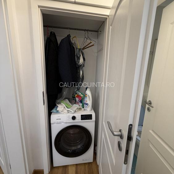 2 camere | Mobilat & Utilat | Bd Ion Mihalache| 1 Mai | Metrou 5-7 min - 10