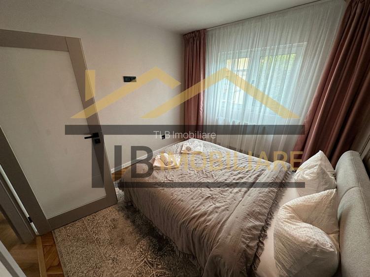 Apartament de 3 camere, 60mp, Zona UMFST - 11