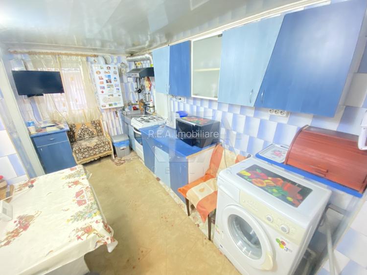 Casa-3 camere- Rahova - 7