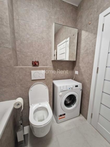 Apartament/Bloc Nou/Loc de parcare/centrala proprie - 3