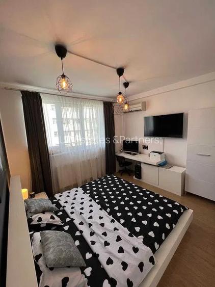 Apartament 2 camere | Renovat | Parcare | Domenii - 4