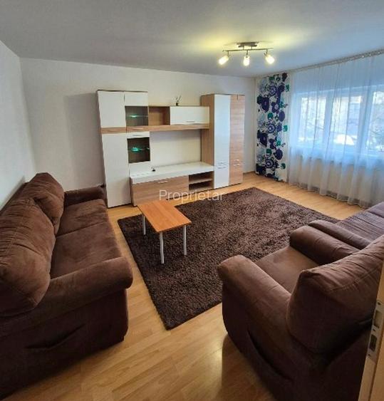 PROPRIETAR, Nerva Traian, Mircea Voda, centrala, parcare, mobilat, utilat - 3