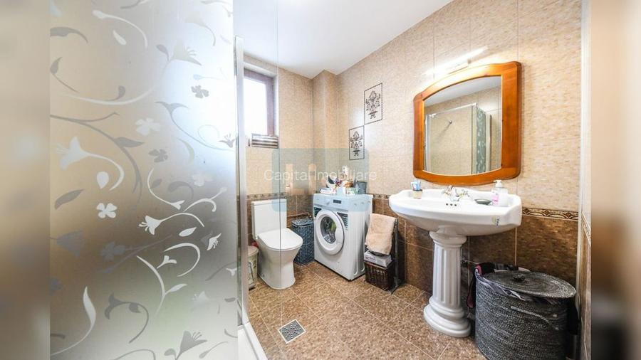 Comision 0%! Casa individuala 223mp, teren 700 mp, Borhanci - 5