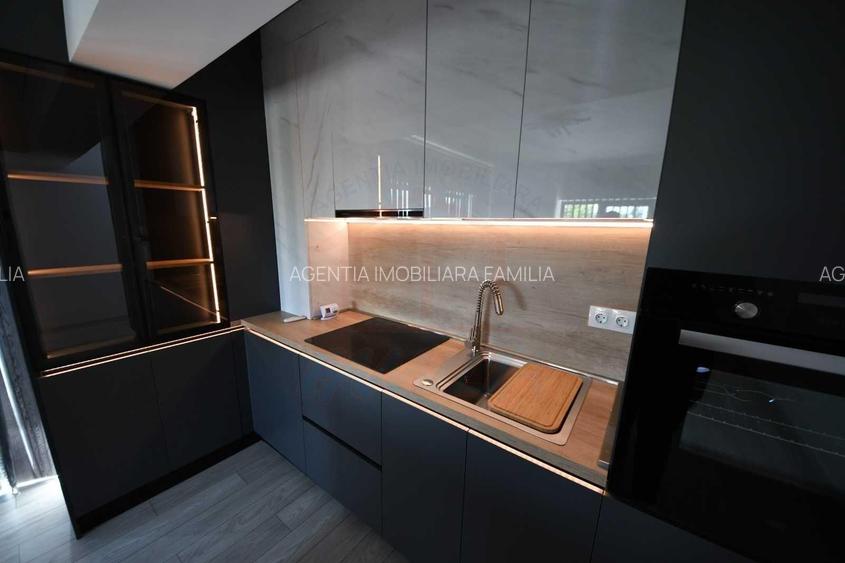 3 camere pe Faleza de inchiriat cu loc de parcare - 8