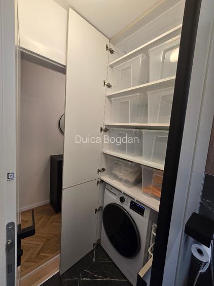 Proprietar ap 3 camere centrala gaz 2 clime Circumvalatiunii Favorit Iulius - 10