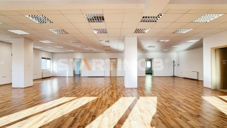 Spatiu birouri 208 mp zona ITC - 27