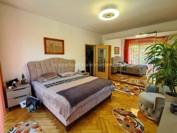 Apartament situat in inima orasului Timisoara,zona Centrala-Medicina-Bastion - 5