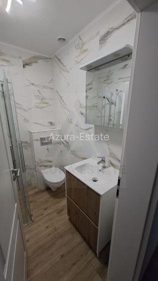 Garsoniera moderna 30 mp utili la prima inchiriere Central - 9