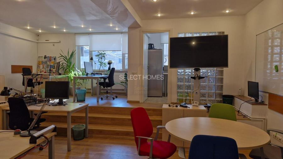 Spatiu de birouri 80mp de vanzare *stradal Bd. Regina Maria* - 12