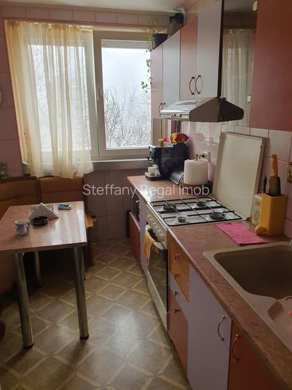 Apartament 2 camere de vanzare  Drumul  Taberei - 6