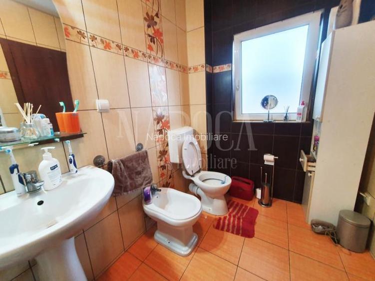 Apartament 3 camere de vanzare in Floresti - 8