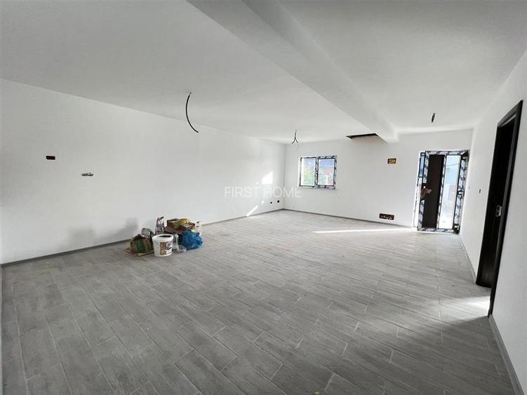 Casa noua de vanzare in Cartier Doctor Carnabel P+M - 7