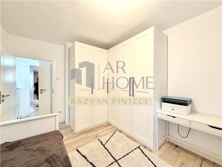 Apartament 3 camere de lux, centrala proprie, Marasesti, Ploiesti - 14