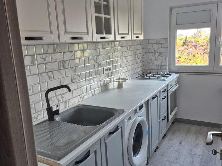 Apartament 2 camere zona Iancului - 8