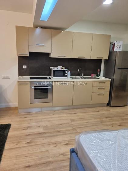 Inchiriere Studio InCity - 6